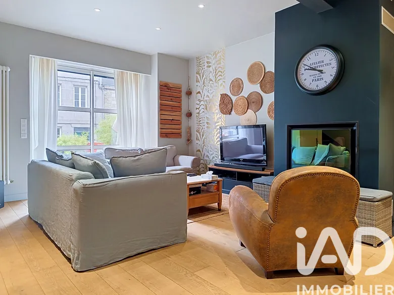 Maison 5 pièces 133 m² · à Quintin · 133 m² · 249 000 €