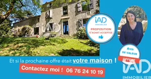 House in Fontenay-le-Comte (85200)