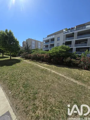 Appartement à Marseille (13010)