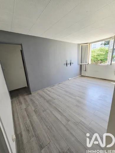 Apartment in Marseille (13010)