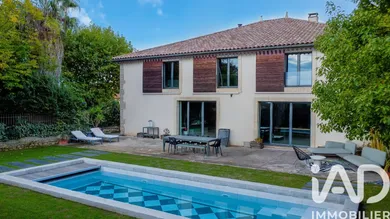Maison à Béziers (34500)