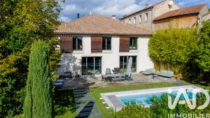 Maison à Béziers (34500)
