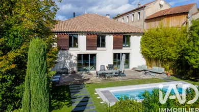 Maison à Béziers (34500)