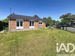 Detached house in Camiers (62176)