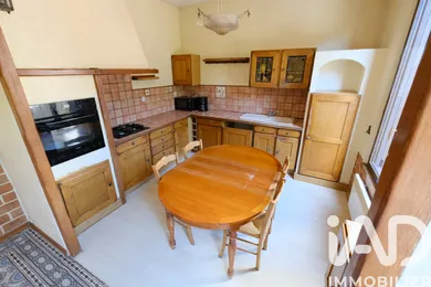 Maison à Argenteuil (95100)