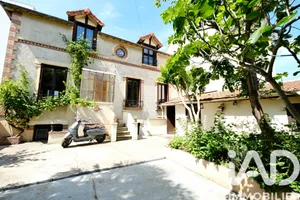 House in Argenteuil (95100)
