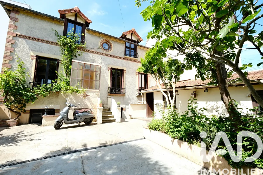 Maison à Argenteuil (95100) photo 3