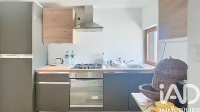 Building in chatillon sur loire (45360)