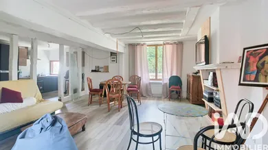 Building in chatillon sur loire (45360)