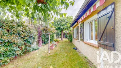 Maison traditionnelle à Pibrac (31820)