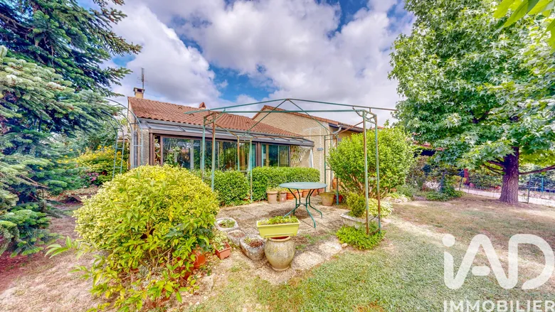 Maison 4 pièces 95 m² · à Pibrac · 95 m² · 340 000 €