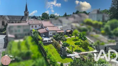 Architectural house in Thionville (57100)