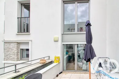 Appartement à Poissy (78300)