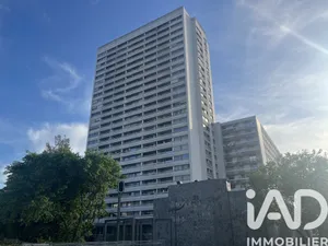Appartement à Paris (75019)