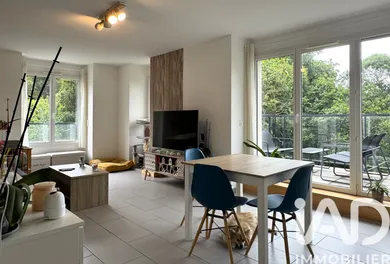 Appartement à Montivilliers (76290)