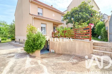 House in Domont (95330)