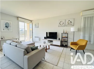 Apartment in Esquay-Notre-Dame (14210)