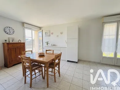 Apartment in Esquay-Notre-Dame (14210)