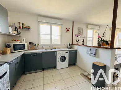 Apartment in Esquay-Notre-Dame (14210)