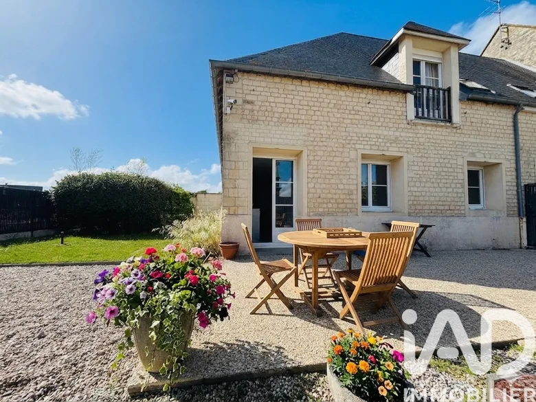 Appartement 4 pièces 85 m² · à Esquay-Notre-Dame · 85 m² · 199 000 €