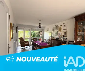Maison à Lys-lez-Lannoy (59390)