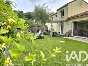 Maison à Mouilleron-le-Captif (85000)