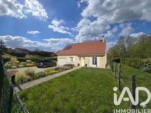 Building plot in Pontailler-sur-Saône (21270)