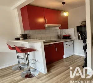 Appartement à Caen (14000)