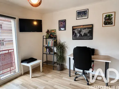 Appartement à Caen (14000)