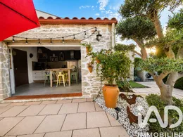 Maison à Reynès (66400)