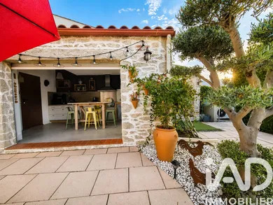 House in Reynès (66400)
