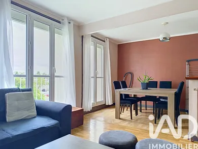 Apartment in Saint-Brieuc (22000)