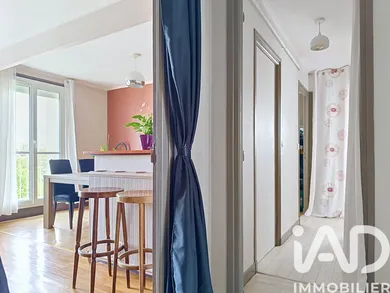 Apartment in Saint-Brieuc (22000)