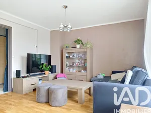 Apartment in Saint-Brieuc (22000)