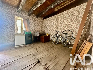 Longere in Val d'Anast (35330)