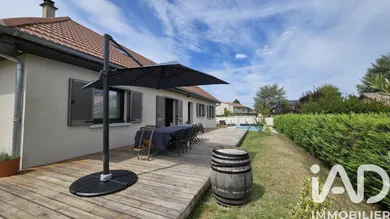 Maison à Veauche (42340)
