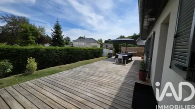 Maison à Veauche (42340)