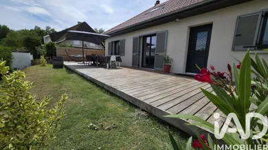 Maison à Veauche (42340)