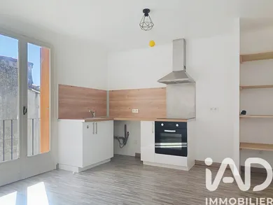 Appartement à Saint-Paul-de-Fenouillet (66220)