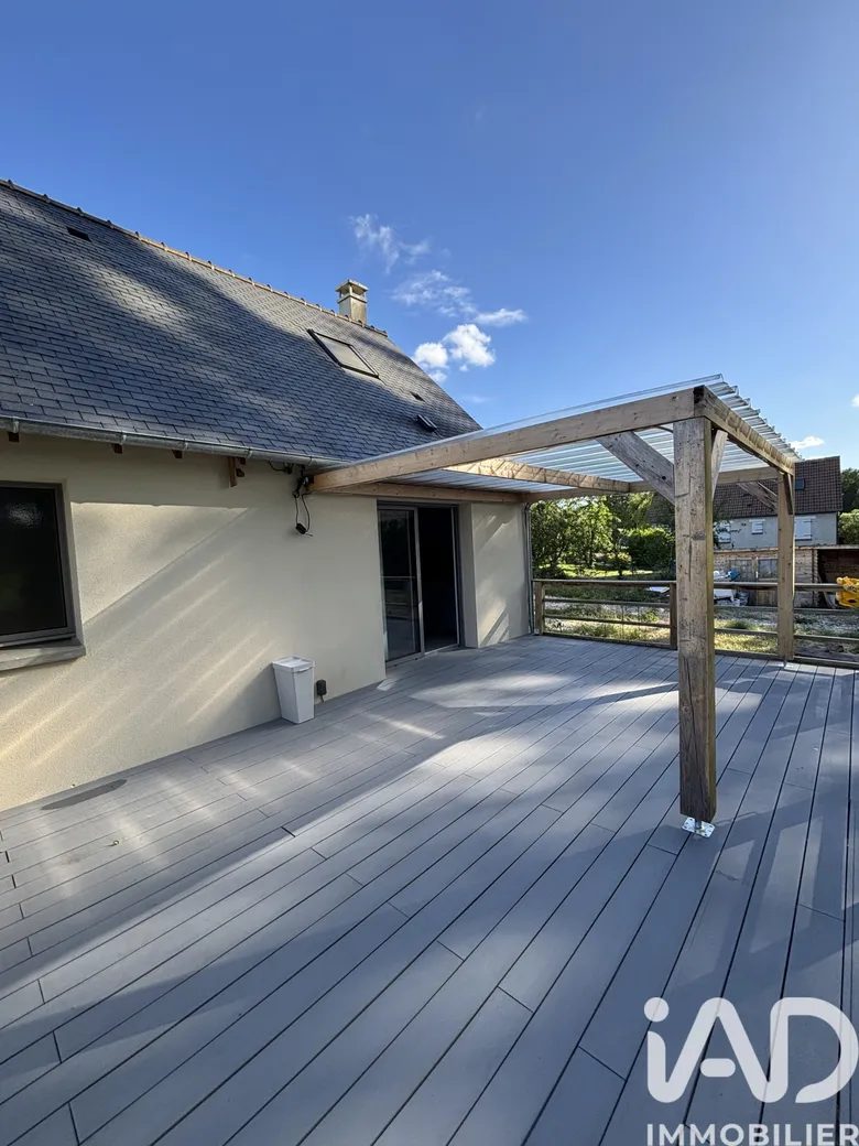 Maison 4 pièces 90 m² · à Neuil · 90 m² · 219 000 €