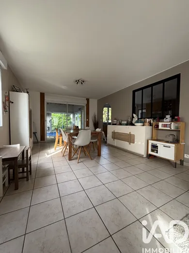 House in Avermes (03000)
