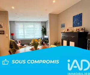 Townhouse in Toufflers (59390)