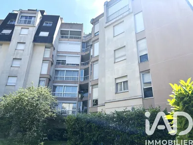 Appartement à Vincennes (94300)