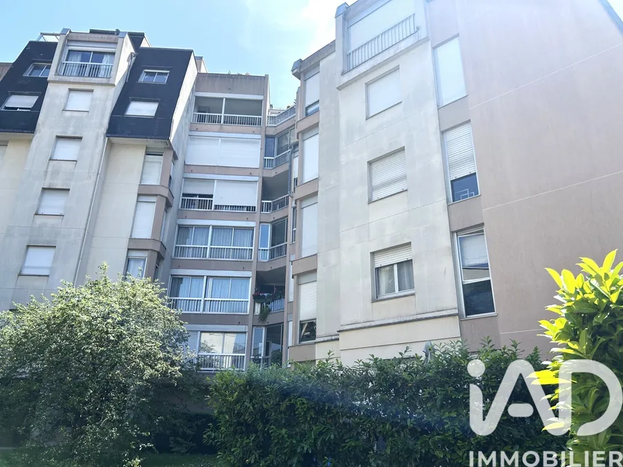 Appartement à Vincennes (94300) photo 2