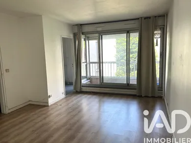 Apartment in Vincennes (94300)