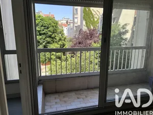 Appartement à Vincennes (94300)