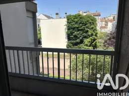 Appartement à Vincennes (94300)