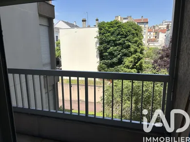 Apartment in Vincennes (94300)