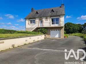 House in Saint-Brandan (22800)