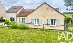 Traditional house in Nailly (89100)